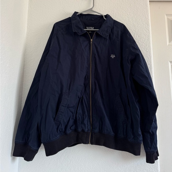 Polo Jeans CO. by Ralph Lauren Bomber Jacket